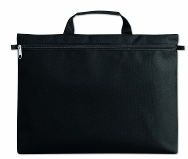 Logotrade advertising product image of: 600D polyester document bag