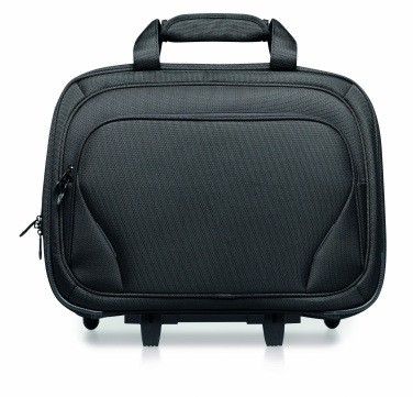 Logo trade promotional giveaway photo of: Business trolley