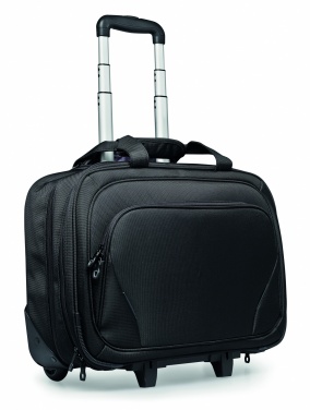Logo trade promotional items picture of: Business trolley