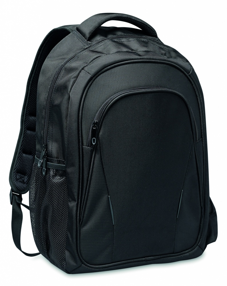 Logotrade promotional item image of: Laptop backpack