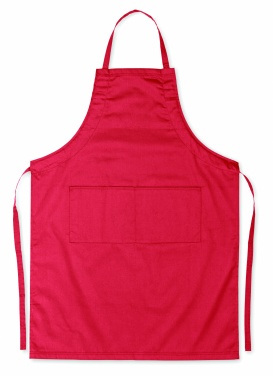Logo trade corporate gift photo of: Adjustable apron
