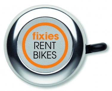Logotrade corporate gift image of: Bicycle bell