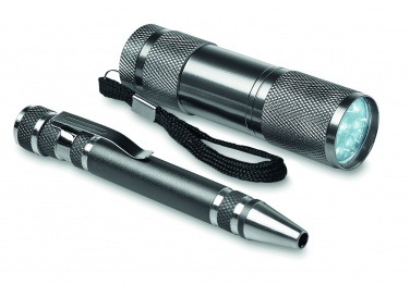 Logotrade corporate gifts photo of: 2 piece tool set