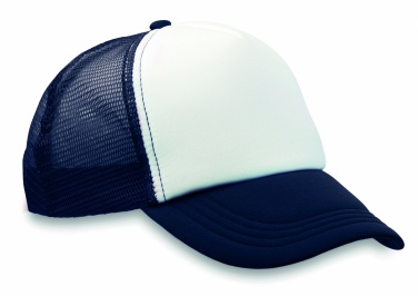Logotrade promotional giveaway picture of: Truckers cap