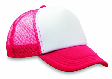 Logotrade corporate gift picture of: Truckers cap