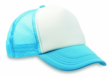 Logotrade corporate gift picture of: Truckers cap