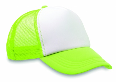 Logotrade promotional giveaway picture of: Truckers cap