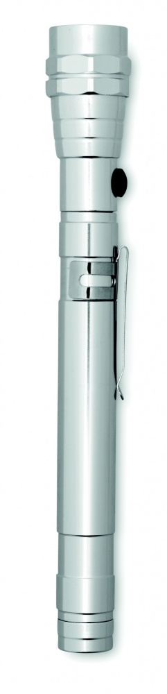 Logotrade business gifts photo of: Extendable torch