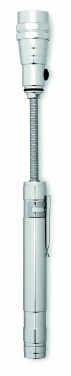 Logotrade promotional item picture of: Extendable torch