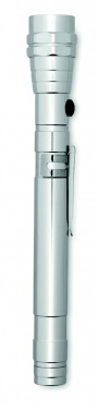 Logotrade promotional merchandise picture of: Extendable torch