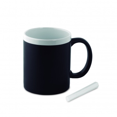 Logotrade corporate gifts photo of: Chalk mug 300 ml