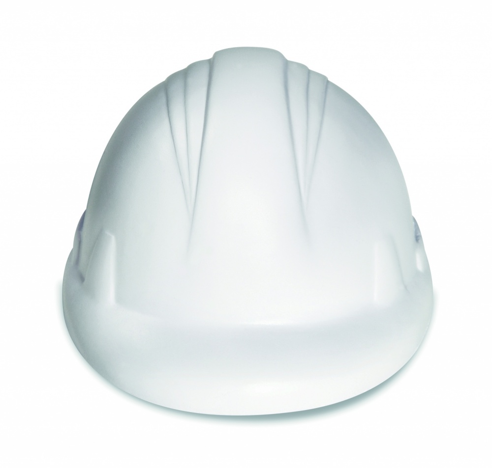 Logotrade promotional product picture of: Anti-stress PU helmet