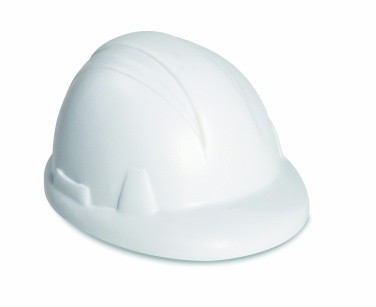 Logotrade promotional products photo of: Anti-stress PU helmet