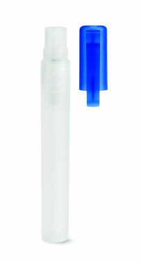 Logo trade promotional gifts image of: Hand cleanser pen