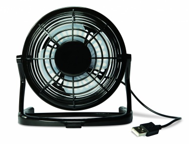 Logotrade promotional gift image of: USB fan