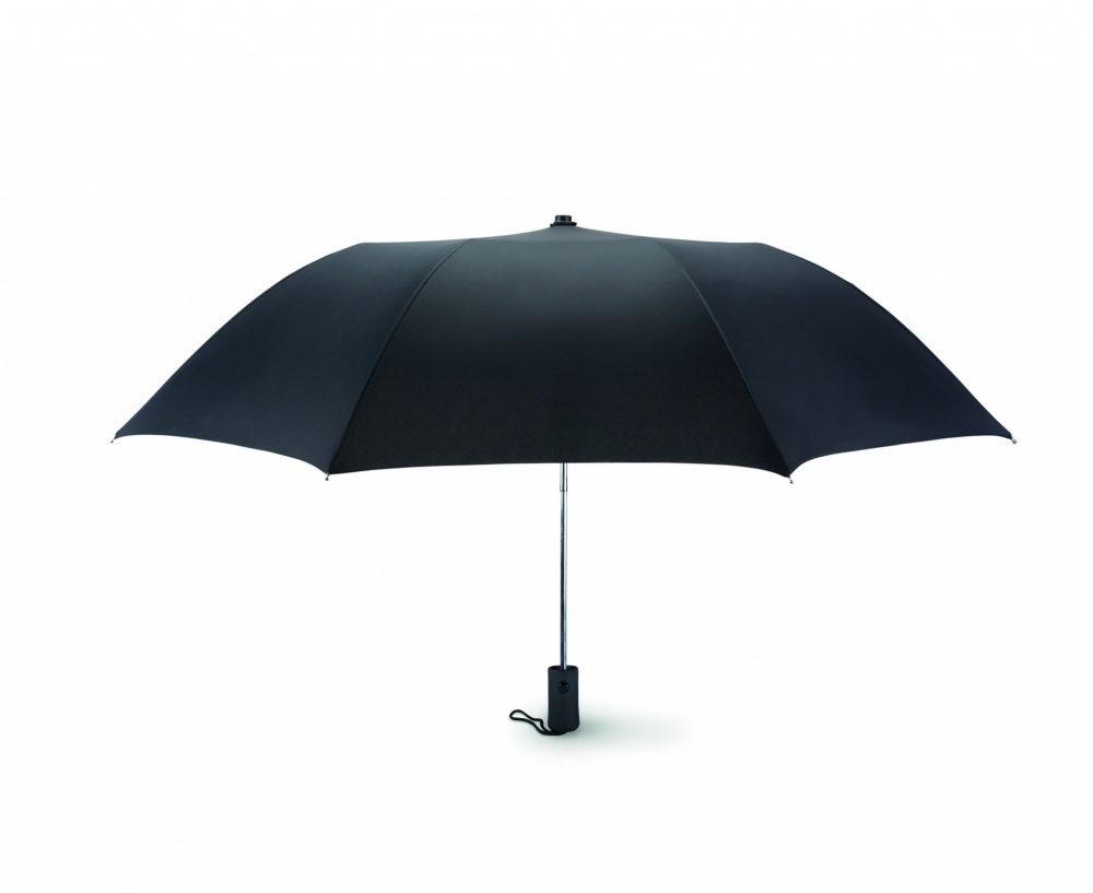 Logotrade promotional merchandise picture of: 21 inch foldable  umbrella