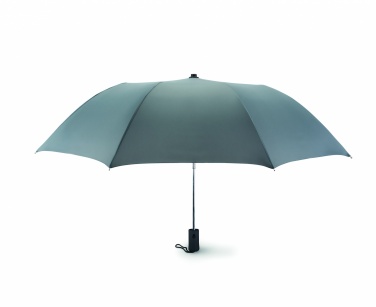 Logo trade promotional item photo of: 21 inch foldable  umbrella