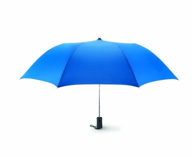 Logo trade promotional products picture of: 21 inch foldable  umbrella