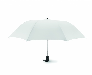 Logotrade promotional item image of: 21 inch foldable  umbrella