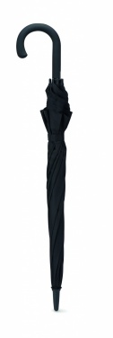 Logo trade advertising product photo of: Luxe 23'' windproof umbrella