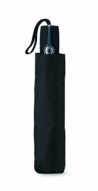 Logotrade promotional item picture of: Luxe 21inch windproof umbrella
