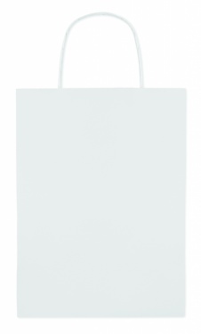 Logotrade promotional products photo of: Gift paper bag medium 150 gr/m²