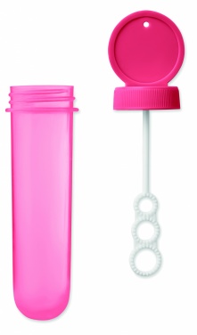 Logotrade advertising products photo of: Bubble stick blower