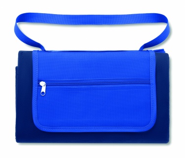 Logotrade promotional merchandise photo of: Picnic blanket