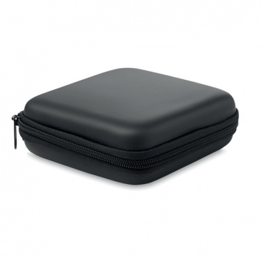 Logotrade promotional item image of: Computer accessories pouch