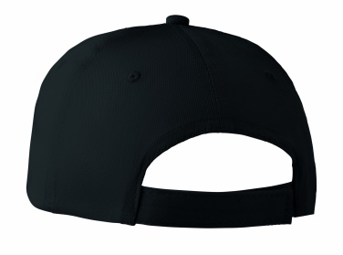 Logotrade promotional items photo of: 6 panels baseball cap