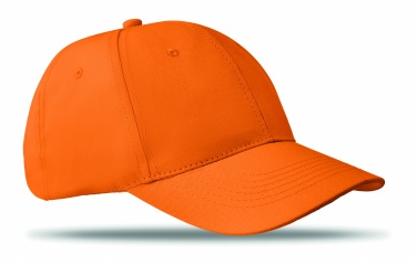 Logotrade promotional giveaway picture of: 6 panels baseball cap