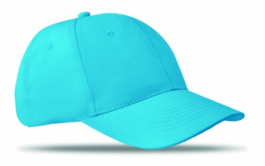 Logotrade promotional item picture of: 6 panels baseball cap