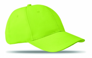 Logotrade promotional item image of: 6 panels baseball cap