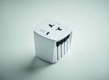 Logotrade business gift image of: MUV micro. 2-pole