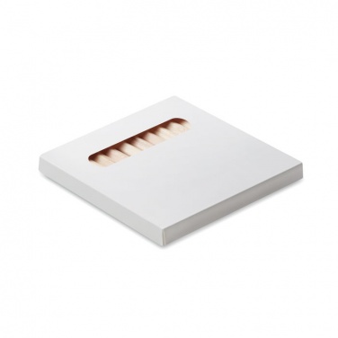 Logo trade promotional item photo of: Drawing adult set