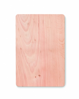 Logotrade promotional merchandise photo of: Large cutting board