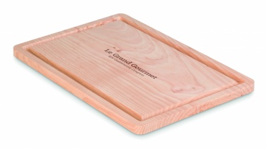 Logotrade promotional gifts photo of: Large cutting board