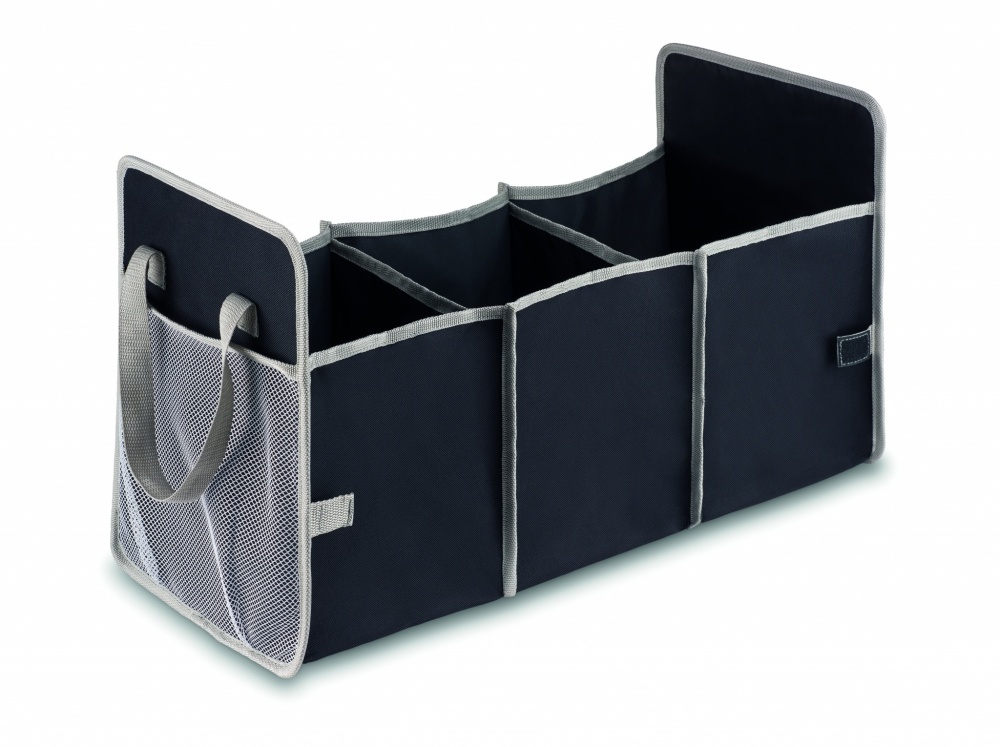 Logo trade promotional gifts picture of: Foldable car organizer