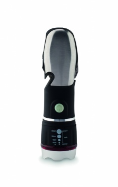 Logotrade promotional merchandise picture of: Multi-tool torch