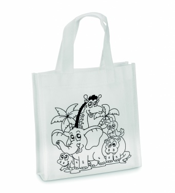 Logotrade promotional product image of: Mini shopping bag