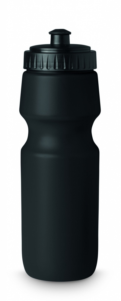 Logo trade promotional merchandise image of: Sport bottle 700 ml