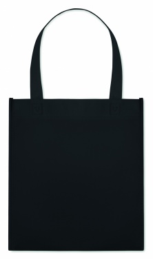 Logo trade corporate gifts picture of: 80gr/m² nonwoven shopping bag