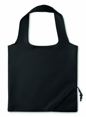 Logotrade business gifts photo of: 210D Polyester foldable bag