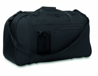Logo trade promotional items picture of: 600D sports bag