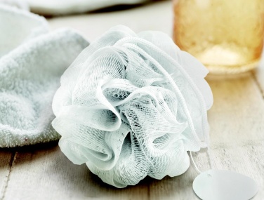 Logotrade business gifts photo of: Shower puff