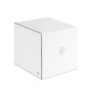 Logo trade advertising products picture of: Wireless speaker 3W 400 mAh