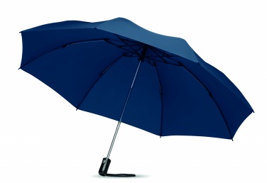 Logotrade promotional gift picture of: Foldable reversible umbrella