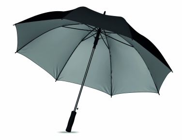 Logo trade advertising products image of: 27 inch umbrella