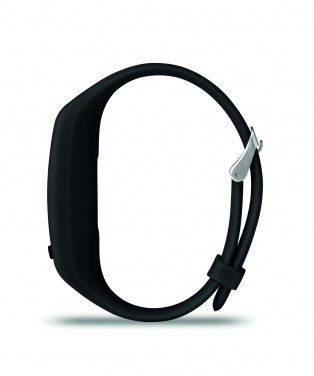 Logotrade promotional merchandise photo of: Pedometer bracelet FIT SET