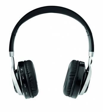 Logo trade promotional giveaway photo of: Wireless headphone